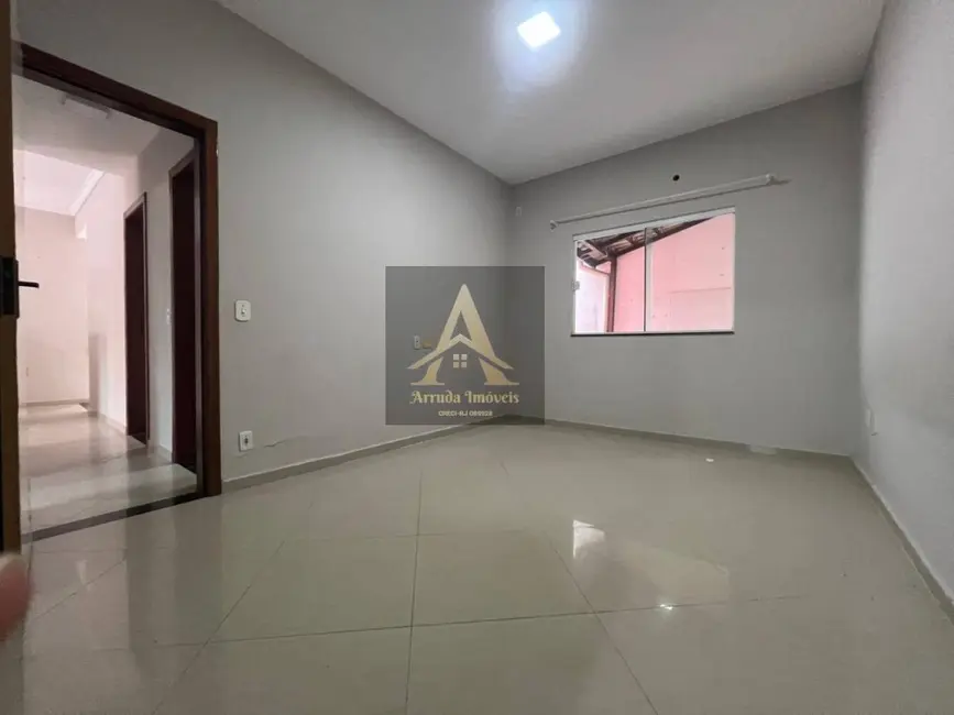 Foto 3 de Casa com 3 quartos à venda, 142m2 em Fluminense, Sao Pedro Da Aldeia - RJ