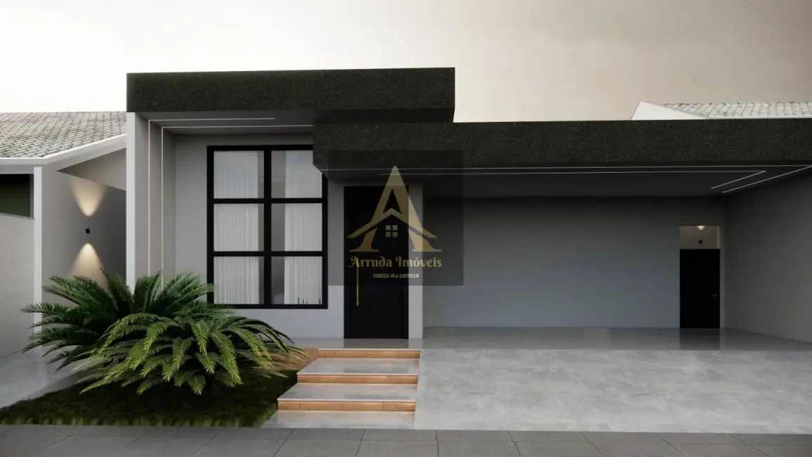Foto 2 de Casa com 3 quartos à venda, 252m2 em Nova São Pedro, Sao Pedro Da Aldeia - RJ
