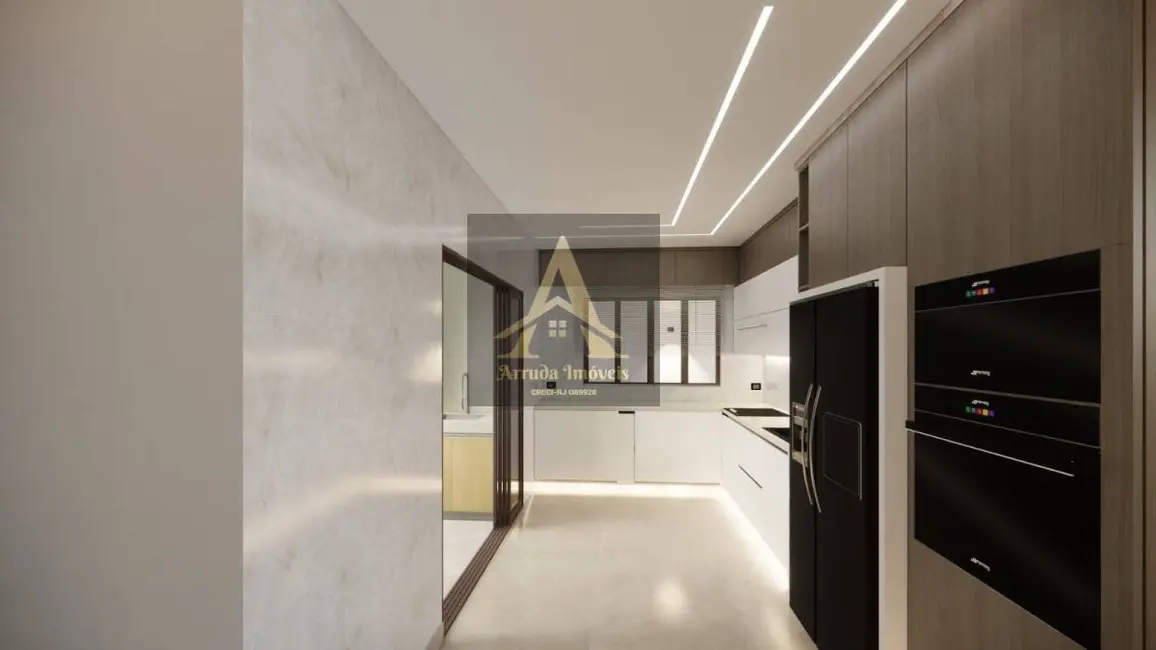 Foto 7 de Casa com 3 quartos à venda, 252m2 em Nova São Pedro, Sao Pedro Da Aldeia - RJ