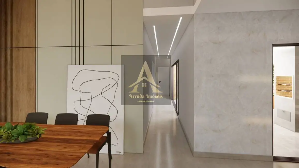 Foto 6 de Casa com 3 quartos à venda, 252m2 em Nova São Pedro, Sao Pedro Da Aldeia - RJ