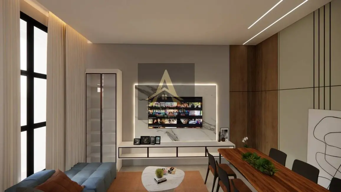 Foto 5 de Casa com 3 quartos à venda, 252m2 em Nova São Pedro, Sao Pedro Da Aldeia - RJ