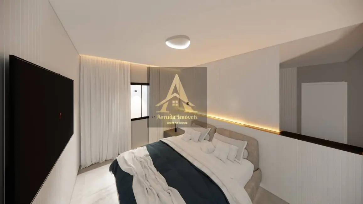 Foto 8 de Casa com 3 quartos à venda, 252m2 em Nova São Pedro, Sao Pedro Da Aldeia - RJ