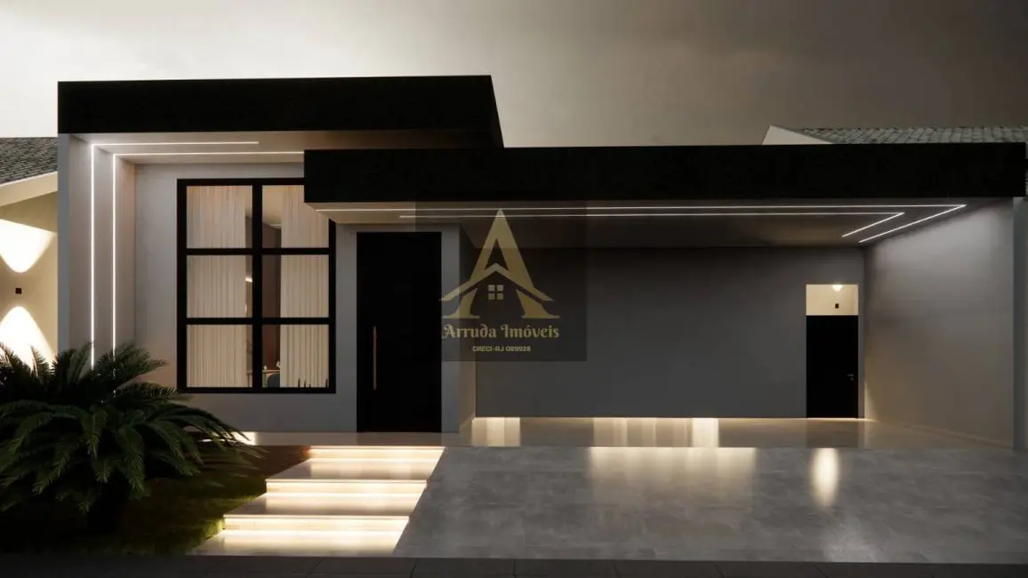 Foto 1 de Casa com 3 quartos à venda, 252m2 em Nova São Pedro, Sao Pedro Da Aldeia - RJ