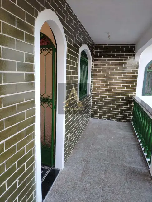 Foto 2 de Casa com 2 quartos para alugar, 135m2 em Balneário das Conchas, Sao Pedro Da Aldeia - RJ