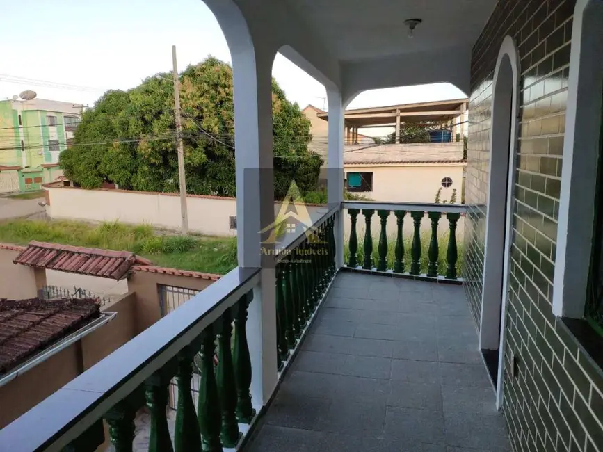 Foto 5 de Casa com 2 quartos para alugar, 135m2 em Balneário das Conchas, Sao Pedro Da Aldeia - RJ