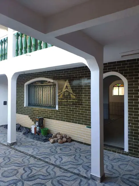 Foto 7 de Casa com 2 quartos para alugar, 135m2 em Balneário das Conchas, Sao Pedro Da Aldeia - RJ