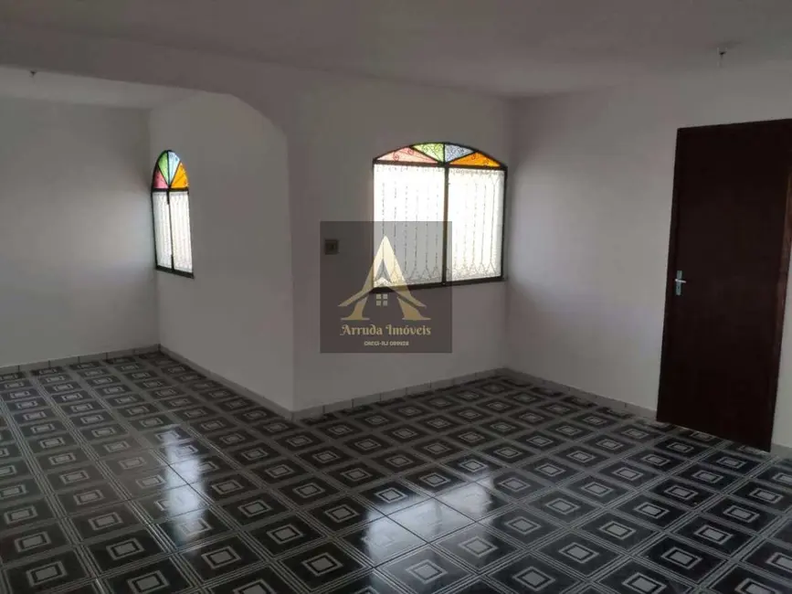 Foto 9 de Casa com 2 quartos para alugar, 135m2 em Balneário das Conchas, Sao Pedro Da Aldeia - RJ