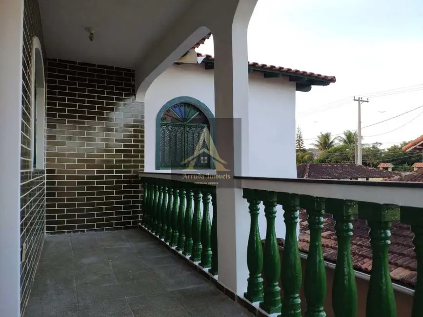 Foto 4 de Casa com 2 quartos para alugar, 135m2 em Balneário das Conchas, Sao Pedro Da Aldeia - RJ