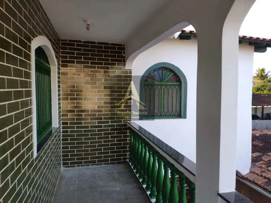 Foto 6 de Casa com 2 quartos para alugar, 135m2 em Balneário das Conchas, Sao Pedro Da Aldeia - RJ