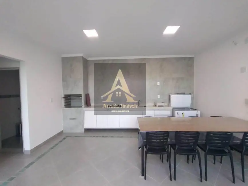 Foto 8 de Apartamento com 2 quartos para alugar em Nova São Pedro, Sao Pedro Da Aldeia - RJ