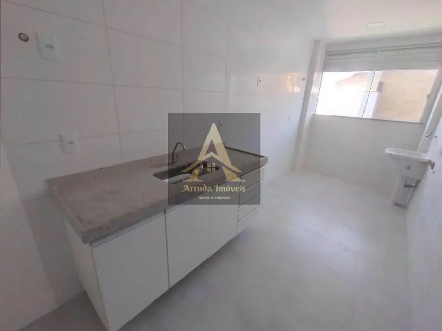 Foto 4 de Apartamento com 2 quartos para alugar em Nova São Pedro, Sao Pedro Da Aldeia - RJ