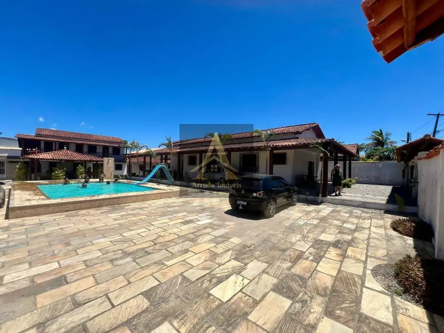 Casa com 1 quarto para alugar em Balneário São Pedro, Sao Pedro Da Aldeia - RJ - imagem 3 Foto 3 de Casa com 1 quarto para alugar em Balneário São Pedro, Sao Pedro Da Aldeia - RJ