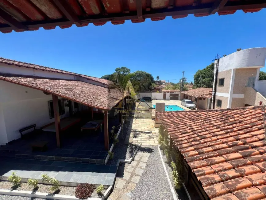 Casa com 1 quarto para alugar em Balneário São Pedro, Sao Pedro Da Aldeia - RJ - imagem 8 Foto 8 de Casa com 1 quarto para alugar em Balneário São Pedro, Sao Pedro Da Aldeia - RJ