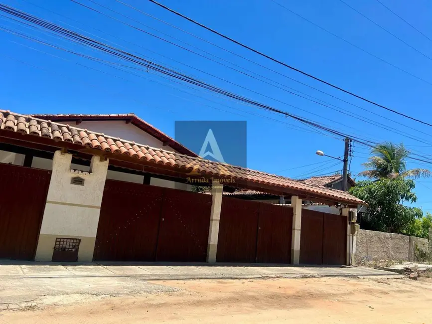 Casa com 1 quarto para alugar em Balneário São Pedro, Sao Pedro Da Aldeia - RJ - imagem 9 Foto 9 de Casa com 1 quarto para alugar em Balneário São Pedro, Sao Pedro Da Aldeia - RJ