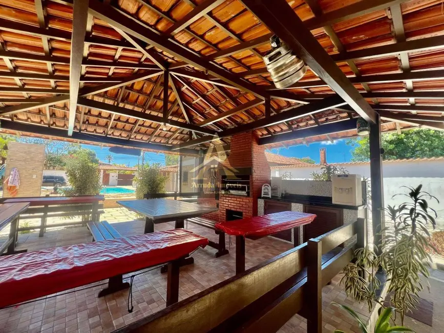 Casa com 1 quarto para alugar em Balneário São Pedro, Sao Pedro Da Aldeia - RJ - imagem 7 Foto 7 de Casa com 1 quarto para alugar em Balneário São Pedro, Sao Pedro Da Aldeia - RJ