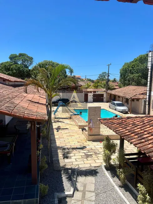 Casa com 1 quarto para alugar em Balneário São Pedro, Sao Pedro Da Aldeia - RJ - imagem 4 Foto 4 de Casa com 1 quarto para alugar em Balneário São Pedro, Sao Pedro Da Aldeia - RJ