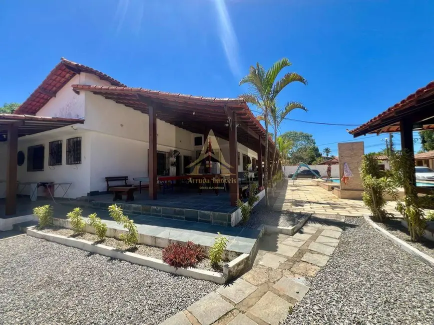 Casa com 1 quarto para alugar em Balneário São Pedro, Sao Pedro Da Aldeia - RJ - imagem 6 Foto 6 de Casa com 1 quarto para alugar em Balneário São Pedro, Sao Pedro Da Aldeia - RJ
