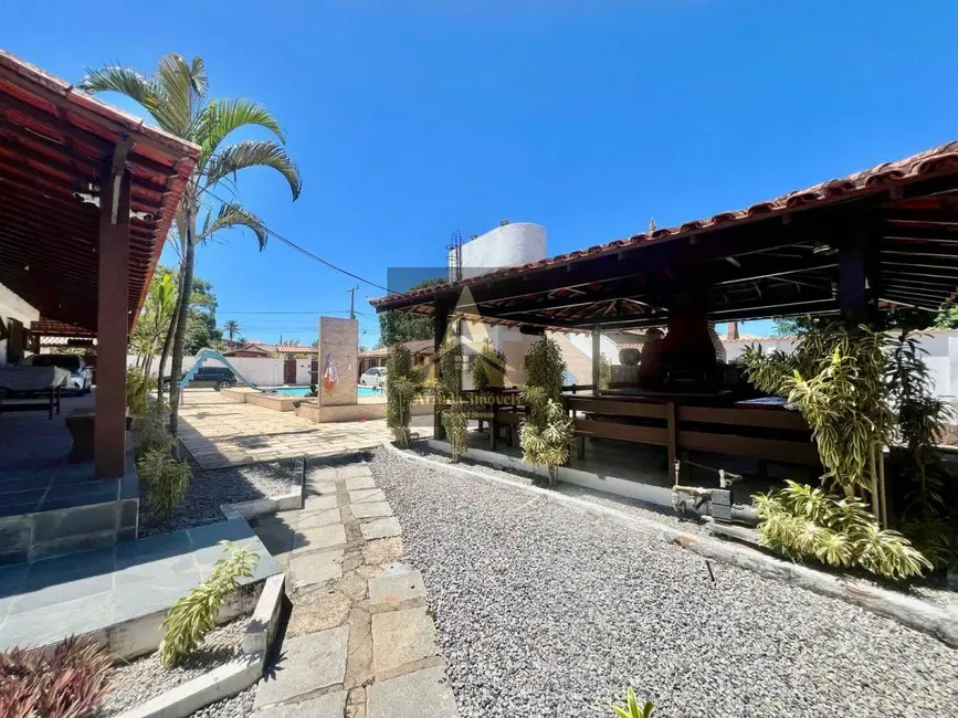 Foto 2 de Casa com 1 quarto para alugar em Balneário São Pedro, Sao Pedro Da Aldeia - RJ