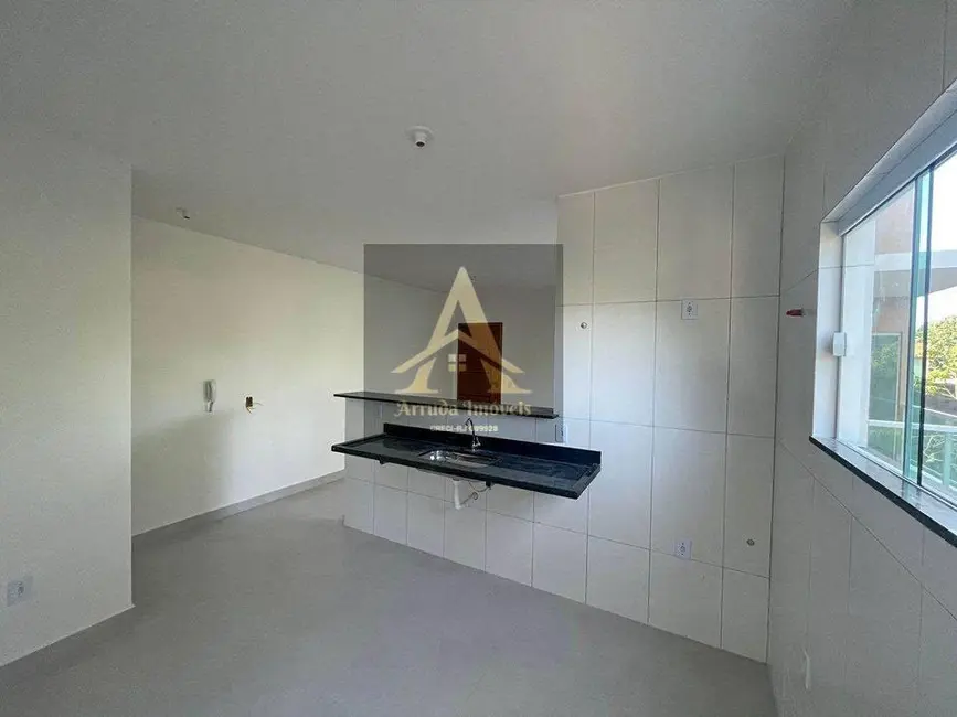 Apartamento com 2 quartos para alugar, 70m2 em Balneário São Pedro, Sao Pedro Da Aldeia - RJ - imagem 6 Foto 6 de Apartamento com 2 quartos para alugar, 70m2 em Balneário São Pedro, Sao Pedro Da Aldeia - RJ