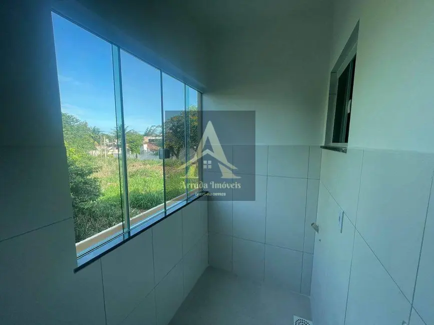 Apartamento com 2 quartos para alugar, 70m2 em Balneário São Pedro, Sao Pedro Da Aldeia - RJ - imagem 7 Foto 7 de Apartamento com 2 quartos para alugar, 70m2 em Balneário São Pedro, Sao Pedro Da Aldeia - RJ