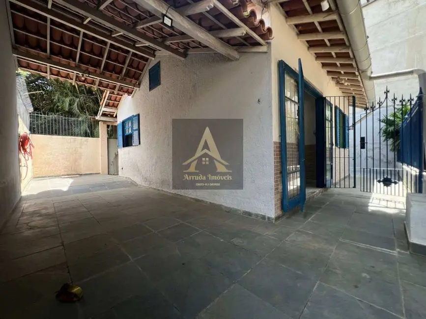 Casa com 2 quartos para alugar, 63m2 em Balneário São Pedro, Sao Pedro Da Aldeia - RJ - imagem 3 Foto 3 de Casa com 2 quartos para alugar, 63m2 em Balneário São Pedro, Sao Pedro Da Aldeia - RJ