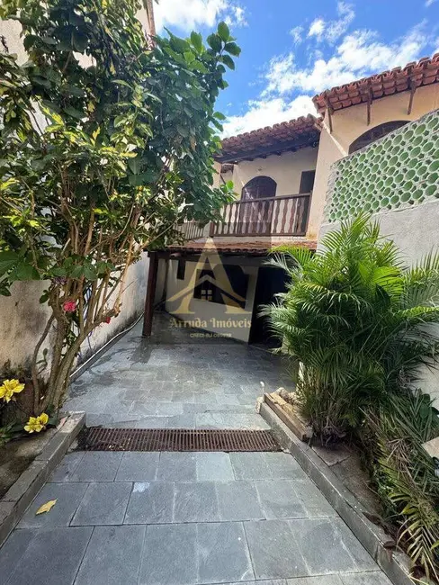 Foto 1 de Casa com 3 quartos à venda em Centro, Sao Pedro Da Aldeia - RJ