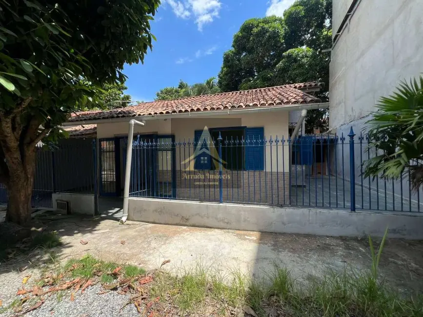 Casa com 2 quartos para alugar, 63m2 em Balneário São Pedro, Sao Pedro Da Aldeia - RJ - imagem 1 Foto 1 de Casa com 2 quartos para alugar, 63m2 em Balneário São Pedro, Sao Pedro Da Aldeia - RJ