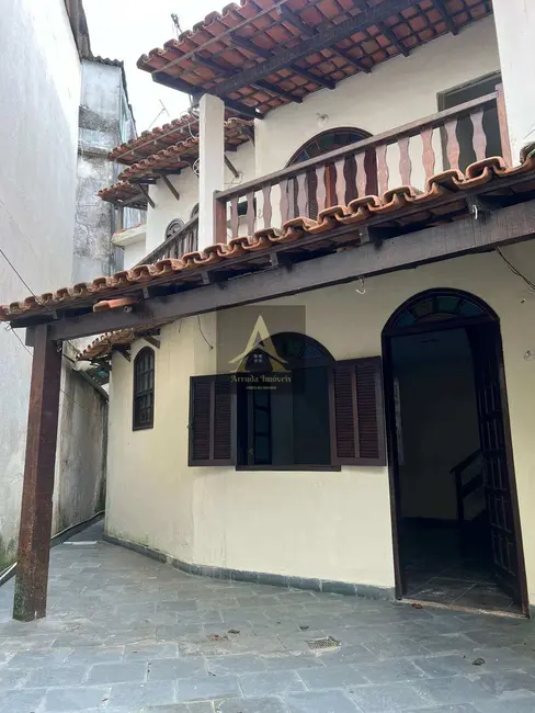 Foto 1 de Casa com 3 quartos à venda em Centro, Sao Pedro Da Aldeia - RJ