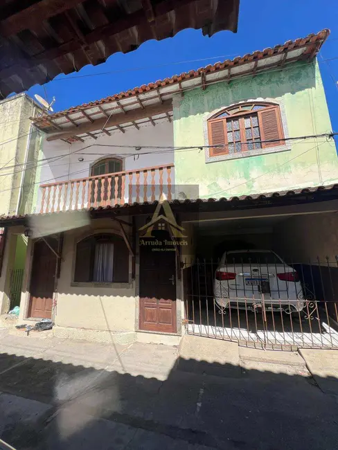 Foto 1 de Casa com 2 quartos para alugar em Centro, Sao Pedro Da Aldeia - RJ
