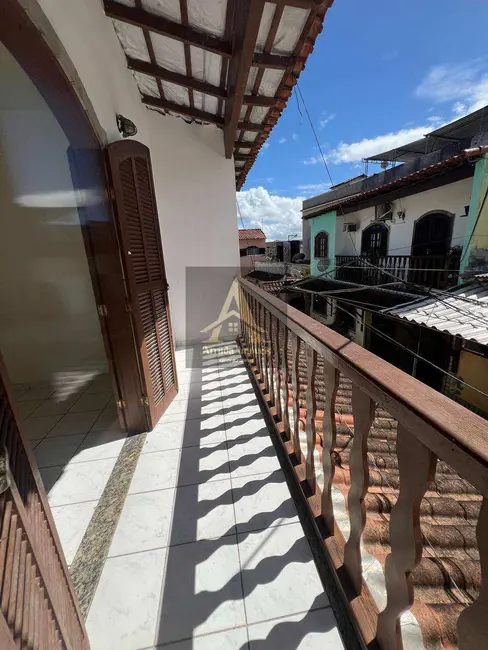Foto 2 de Casa com 2 quartos para alugar em Centro, Sao Pedro Da Aldeia - RJ