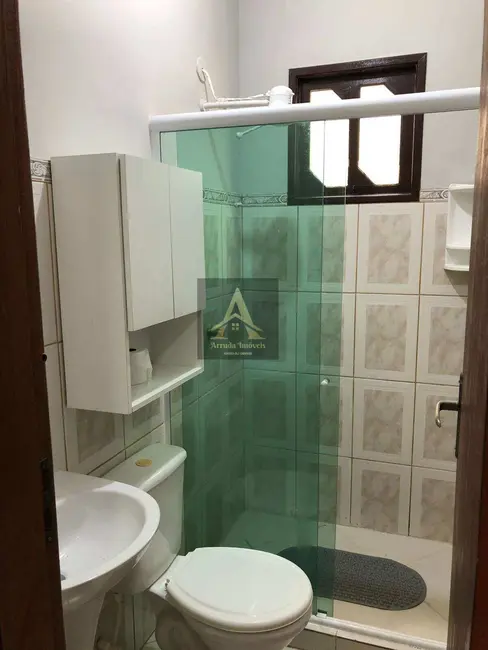 Casa com 2 quartos à venda, 66m2 em Morro do Milagre, Sao Pedro Da Aldeia - RJ - imagem 9 Foto 9 de Casa com 2 quartos à venda, 66m2 em Morro do Milagre, Sao Pedro Da Aldeia - RJ