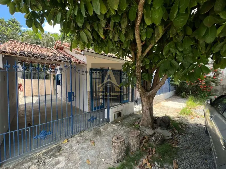 Casa com 2 quartos para alugar, 63m2 em Balneário São Pedro, Sao Pedro Da Aldeia - RJ - imagem 2 Foto 2 de Casa com 2 quartos para alugar, 63m2 em Balneário São Pedro, Sao Pedro Da Aldeia - RJ