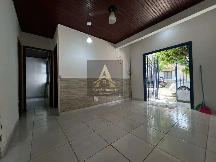 Casa com 2 quartos para alugar, 63m2 em Balneário São Pedro, Sao Pedro Da Aldeia - RJ - imagem 4 Foto 4 de Casa com 2 quartos para alugar, 63m2 em Balneário São Pedro, Sao Pedro Da Aldeia - RJ