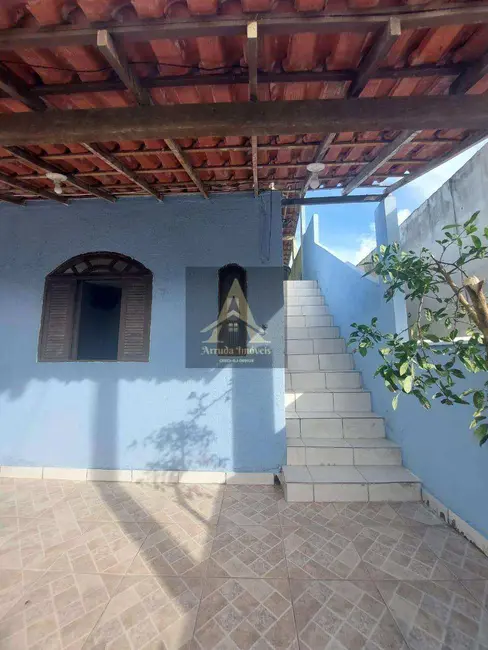 Casa com 1 quarto para alugar em Fluminense, Sao Pedro Da Aldeia - RJ - imagem 2 Foto 2 de Casa com 1 quarto para alugar em Fluminense, Sao Pedro Da Aldeia - RJ