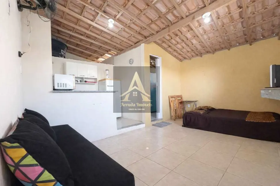 Casa com 1 quarto para alugar em Fluminense, Sao Pedro Da Aldeia - RJ - imagem 6 Foto 6 de Casa com 1 quarto para alugar em Fluminense, Sao Pedro Da Aldeia - RJ