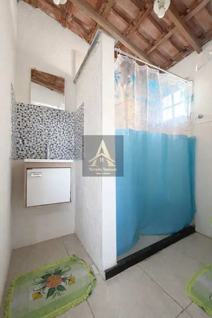 Casa com 1 quarto para alugar em Fluminense, Sao Pedro Da Aldeia - RJ - imagem 9 Foto 9 de Casa com 1 quarto para alugar em Fluminense, Sao Pedro Da Aldeia - RJ