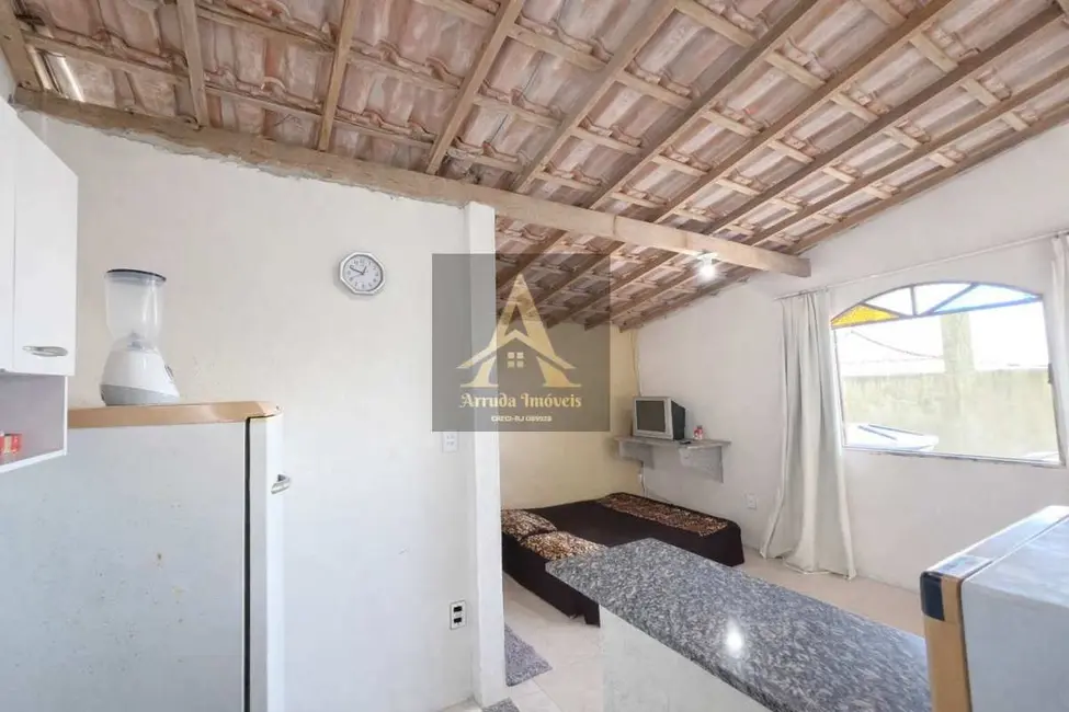 Casa com 1 quarto para alugar em Fluminense, Sao Pedro Da Aldeia - RJ - imagem 8 Foto 8 de Casa com 1 quarto para alugar em Fluminense, Sao Pedro Da Aldeia - RJ