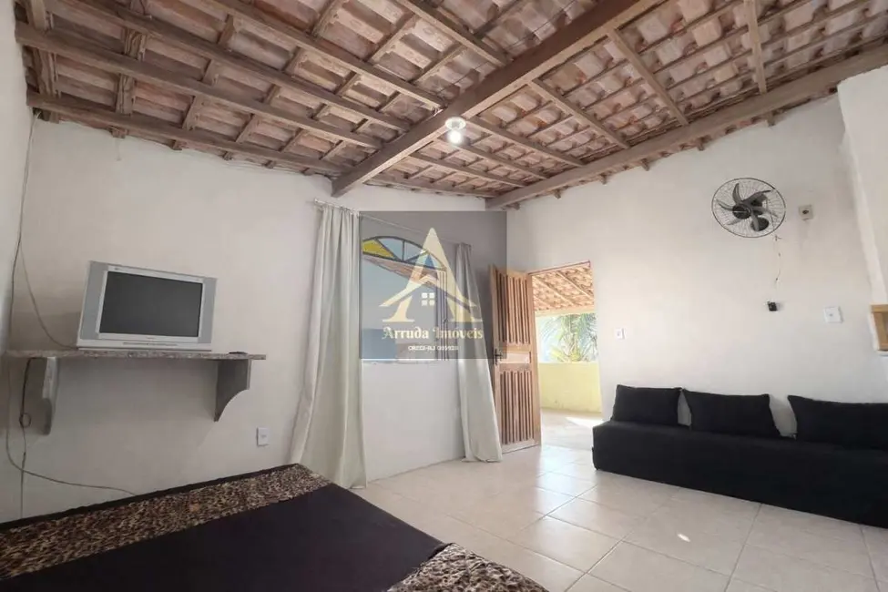 Casa com 1 quarto para alugar em Fluminense, Sao Pedro Da Aldeia - RJ - imagem 5 Foto 5 de Casa com 1 quarto para alugar em Fluminense, Sao Pedro Da Aldeia - RJ