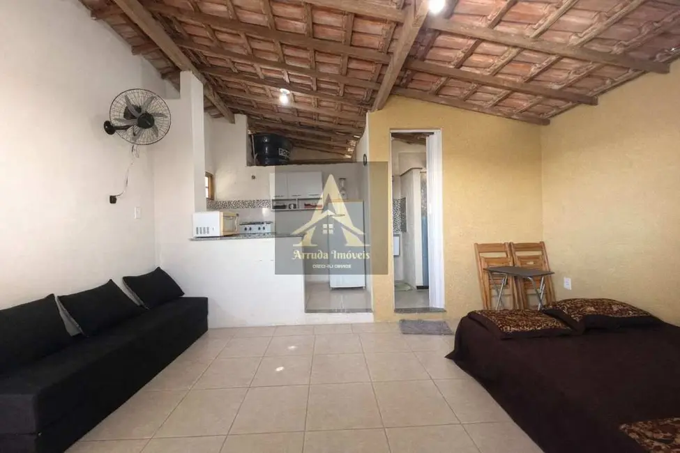 Casa com 1 quarto para alugar em Fluminense, Sao Pedro Da Aldeia - RJ - imagem 4 Foto 4 de Casa com 1 quarto para alugar em Fluminense, Sao Pedro Da Aldeia - RJ