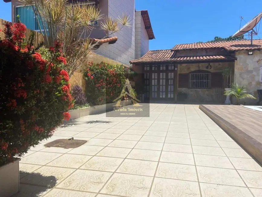 Foto 5 de Casa com 3 quartos à venda, 154m2 em Campo Redondo, Sao Pedro Da Aldeia - RJ