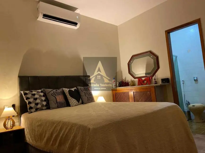 Foto 9 de Casa com 3 quartos à venda, 154m2 em Campo Redondo, Sao Pedro Da Aldeia - RJ