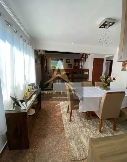 Foto 2 de Casa com 5 quartos para alugar em Praia Linda, Sao Pedro Da Aldeia - RJ