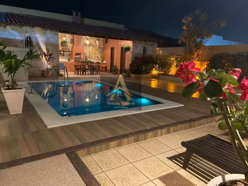 Foto 1 de Casa com 3 quartos à venda, 154m2 em Campo Redondo, Sao Pedro Da Aldeia - RJ