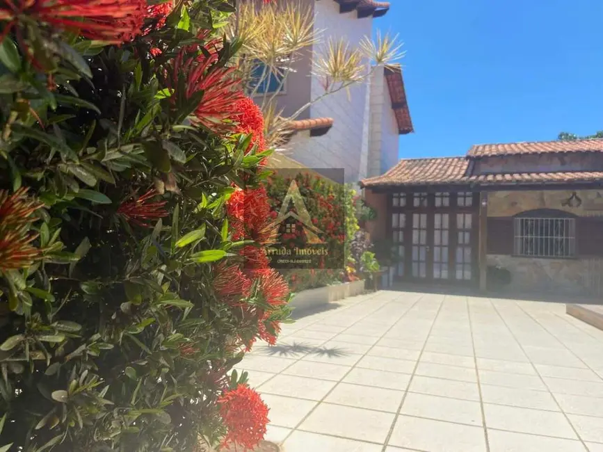 Foto 3 de Casa com 3 quartos à venda, 154m2 em Campo Redondo, Sao Pedro Da Aldeia - RJ