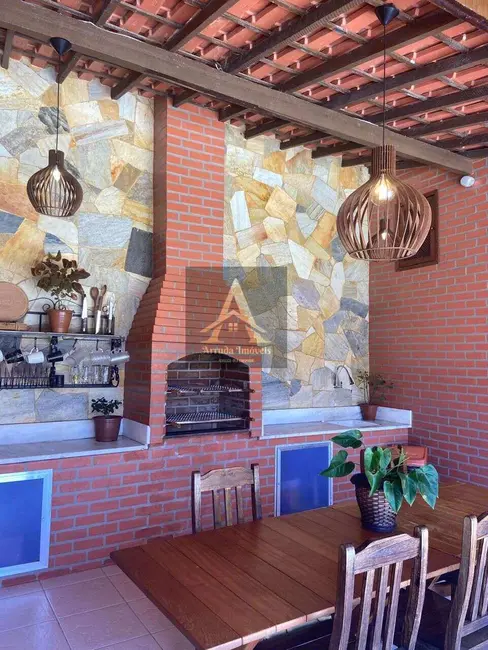 Foto 2 de Casa com 3 quartos à venda, 154m2 em Campo Redondo, Sao Pedro Da Aldeia - RJ