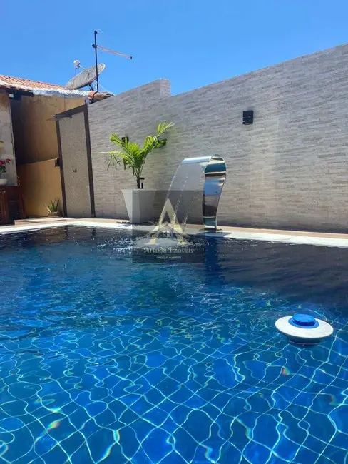 Foto 4 de Casa com 3 quartos à venda, 154m2 em Campo Redondo, Sao Pedro Da Aldeia - RJ