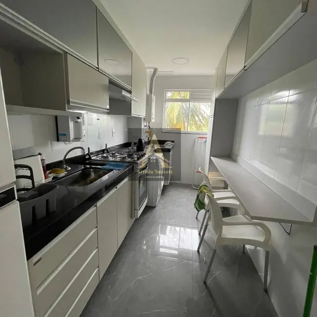 Apartamento com 2 quartos para alugar em Nova São Pedro, Sao Pedro Da Aldeia - RJ - imagem 9 Foto 9 de Apartamento com 2 quartos para alugar em Nova São Pedro, Sao Pedro Da Aldeia - RJ