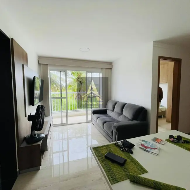 Apartamento com 2 quartos para alugar em Nova São Pedro, Sao Pedro Da Aldeia - RJ - imagem 4 Foto 4 de Apartamento com 2 quartos para alugar em Nova São Pedro, Sao Pedro Da Aldeia - RJ