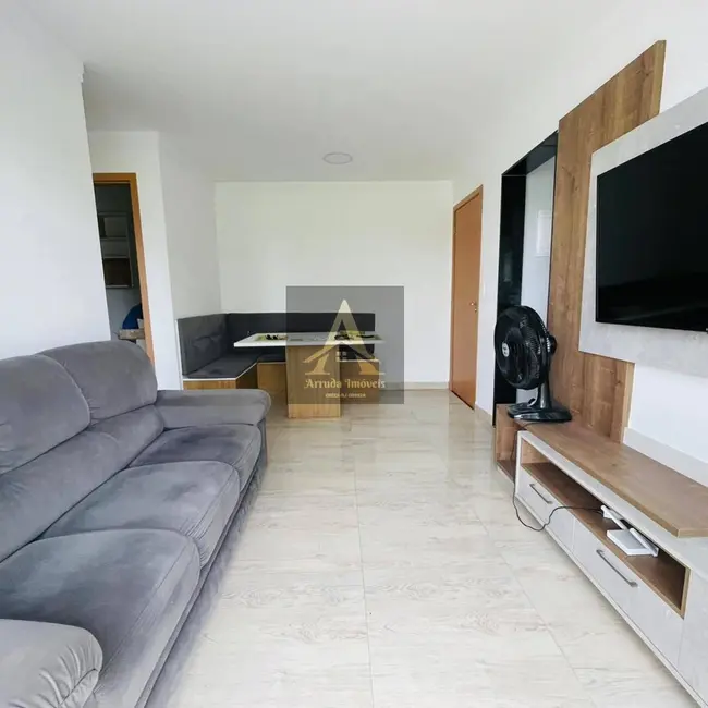 Apartamento com 2 quartos para alugar em Nova São Pedro, Sao Pedro Da Aldeia - RJ - imagem 3 Foto 3 de Apartamento com 2 quartos para alugar em Nova São Pedro, Sao Pedro Da Aldeia - RJ