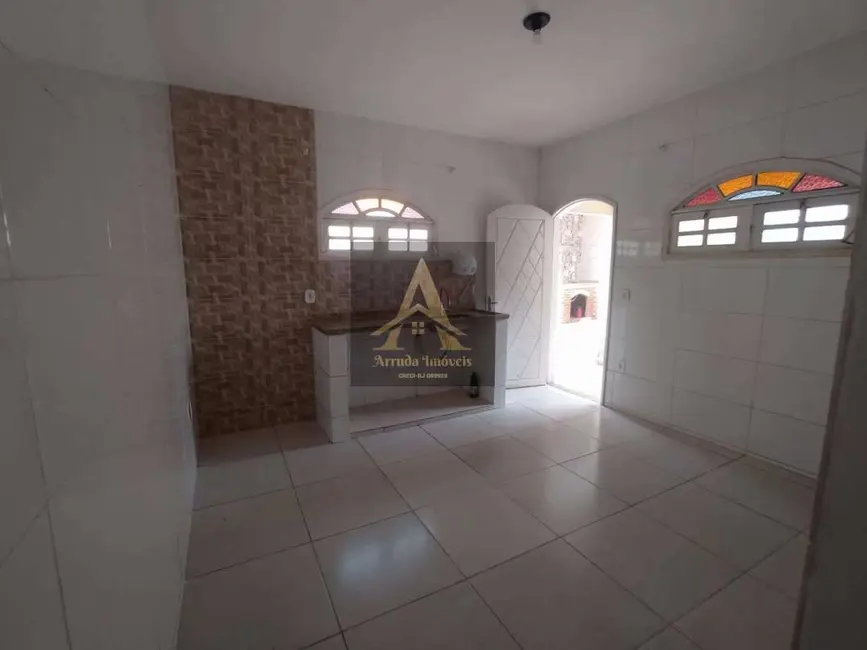 Foto 9 de Casa com 2 quartos para alugar em Jardim Soledade, Sao Pedro Da Aldeia - RJ